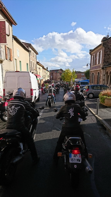 L’attente avant la bénediction L’attente avant la bénediction