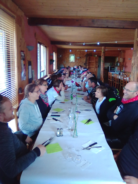 Les Estables - Auberge Les 3 Monts Les Estables - Auberge Les 3 Monts