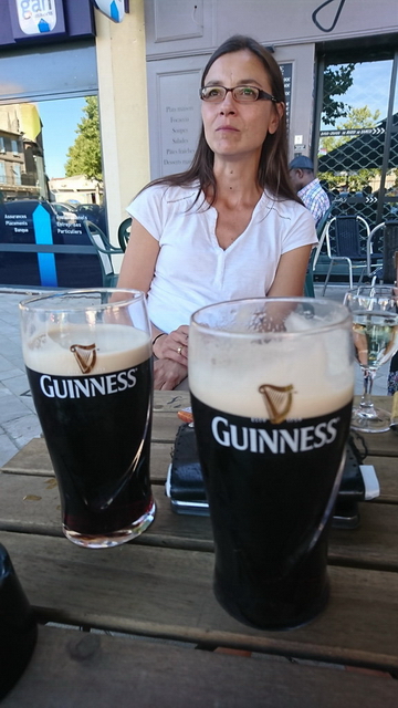 Gaillac - Guinness Gaillac - Guinness