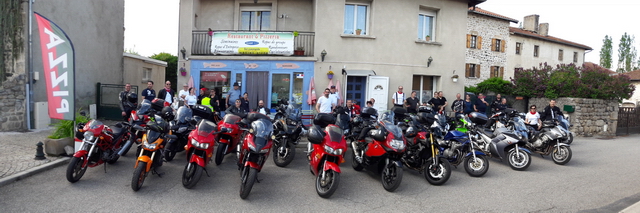 Saint-André-de-Chalençon - Au Relais de la Marianne Saint-André-de-Chalençon - Au Relais de la Marianne