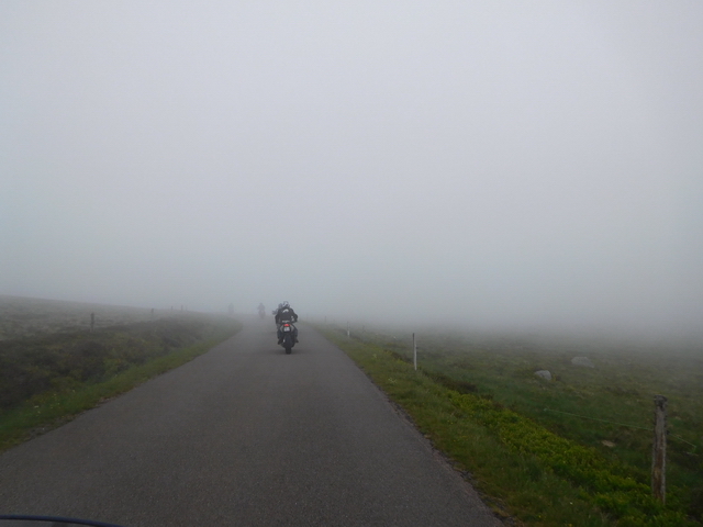 Temps irlandais Temps irlandais