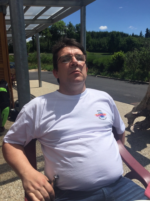Grosse fatigue ! Grosse fatigue !
