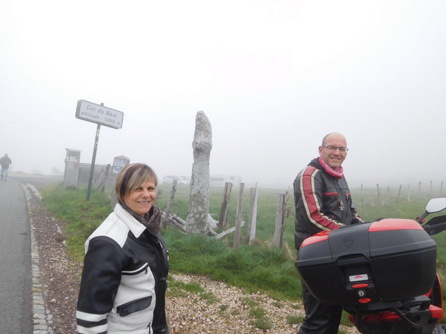 Col du Béal Col du Béal