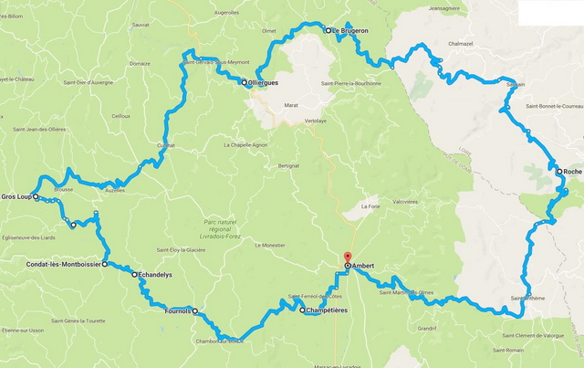 Road book Road book